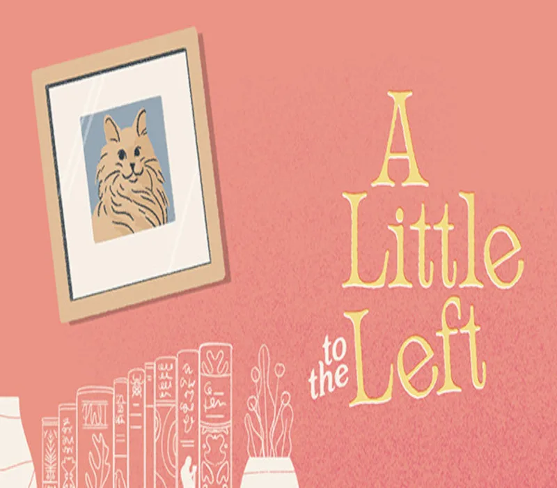 A Little to the Left EU PC Steam Altergift