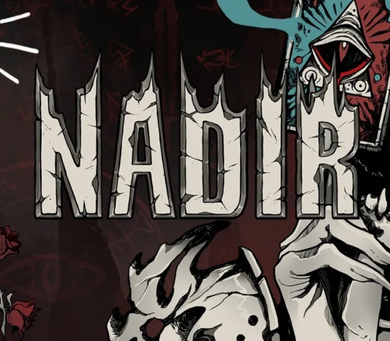 Nadir: A Grimdark Deckbuilder PC Steam CD Key