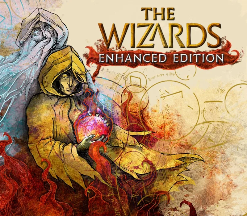 The Wizards Enhanced Edition Steam CD Key
