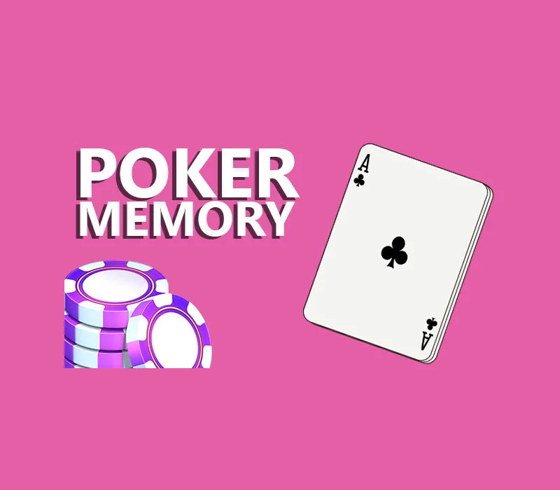 Poker Memory Steam CD Key