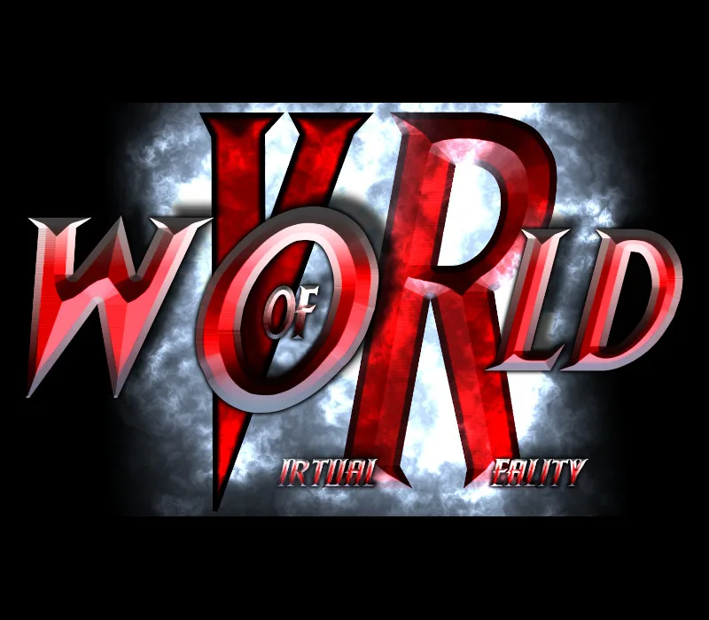World of Virtual Reality VR Steam CD Key