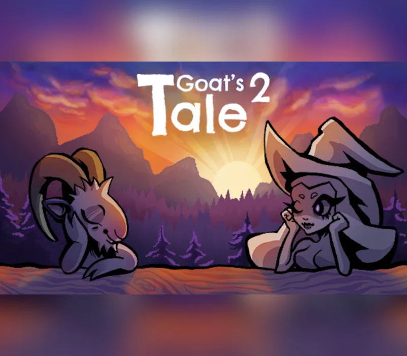 Goat's Tale 2 Steam CD Key