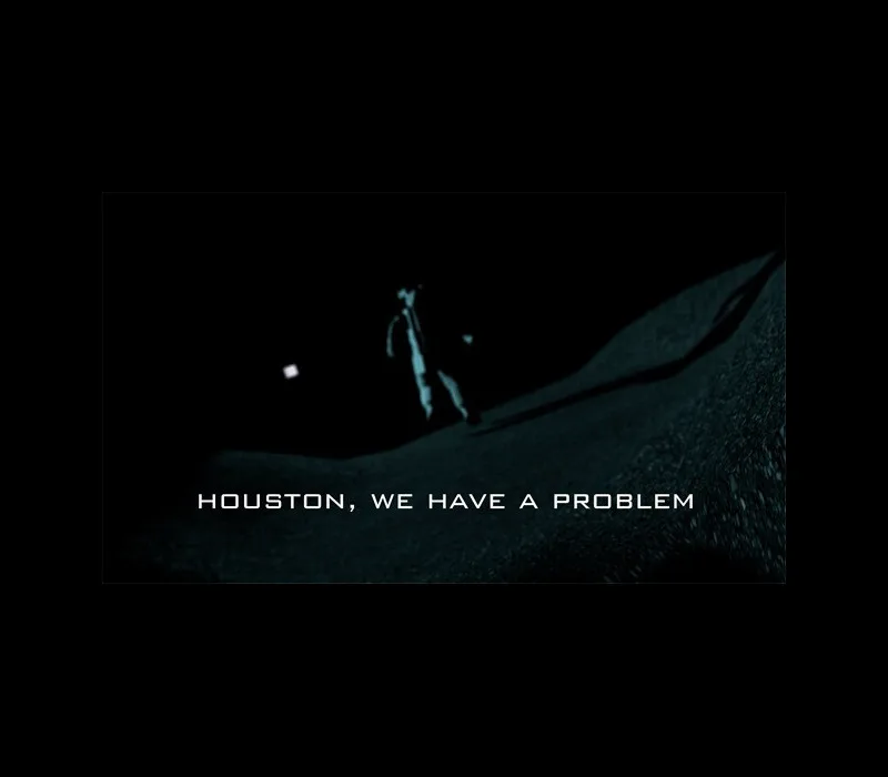 Houston, we have a problem Steam CD Key