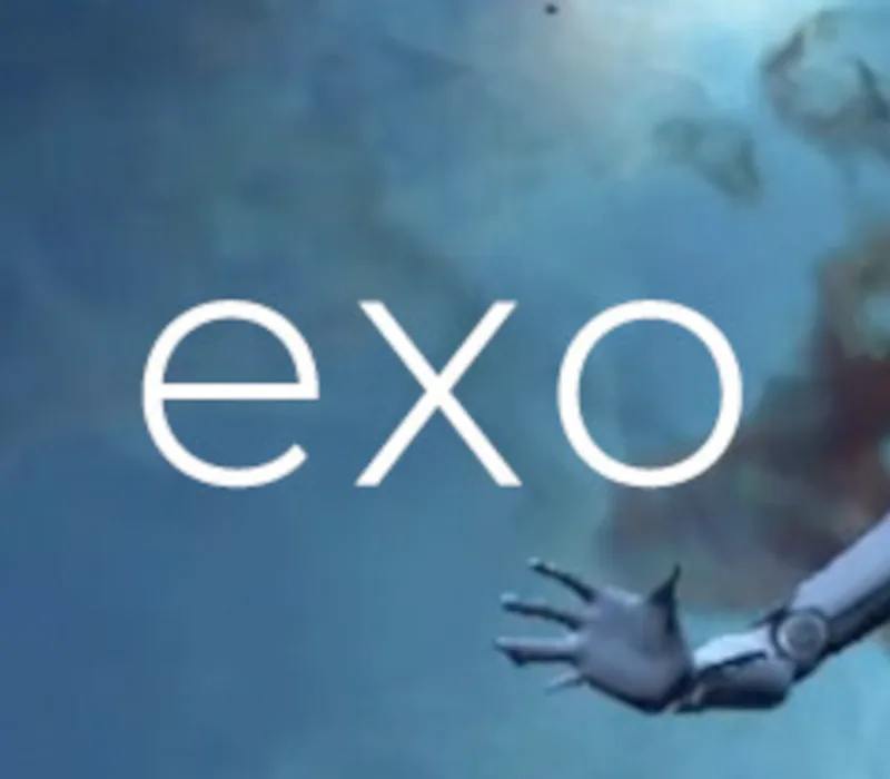 Exo Steam CD Key