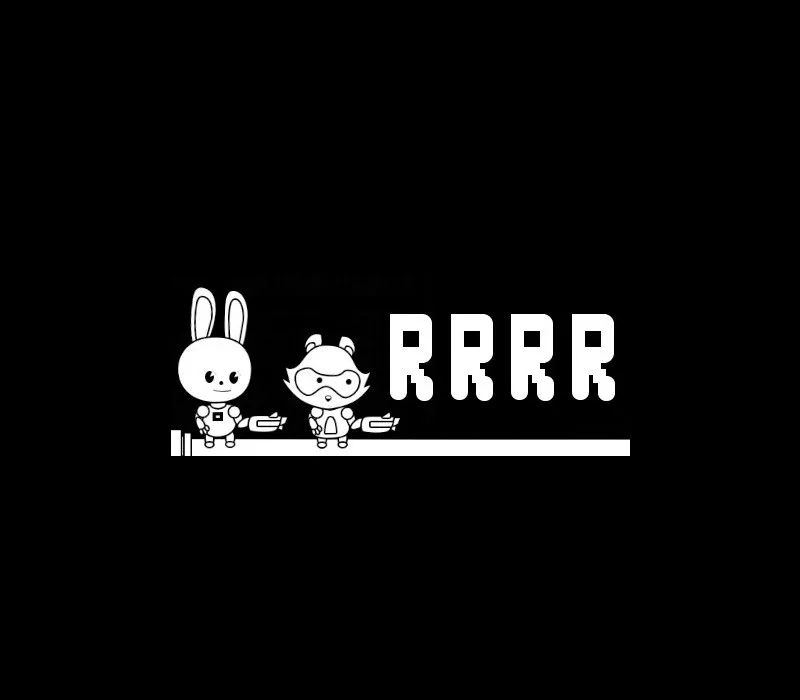 RRRR EN Language Only Steam CD Key