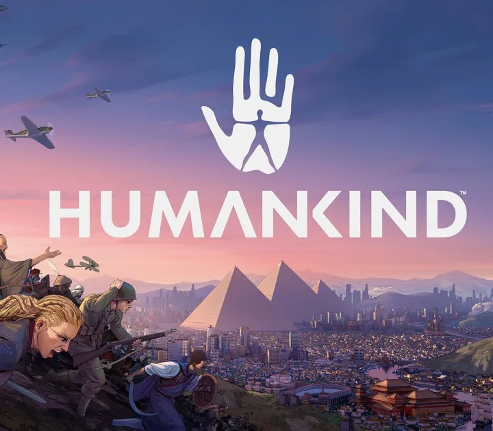 HUMANKIND EU PC Steam Altergift