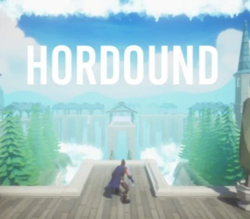 HordounD PC Steam CD Key