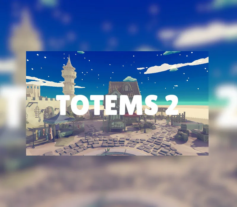 TOTEMS 2 Steam CD Key