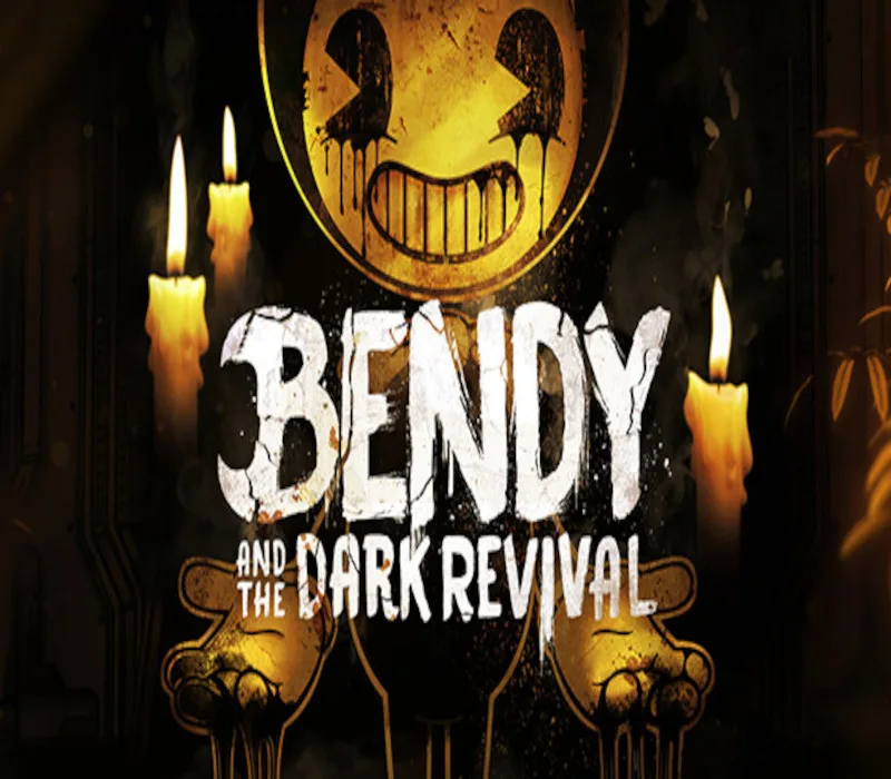 Bendy and the Dark Revival EU PC Steam Altergift