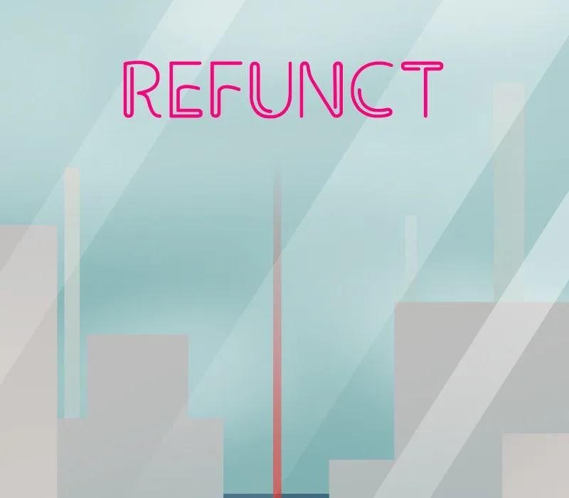 Refunct AR XBOX One CD Key