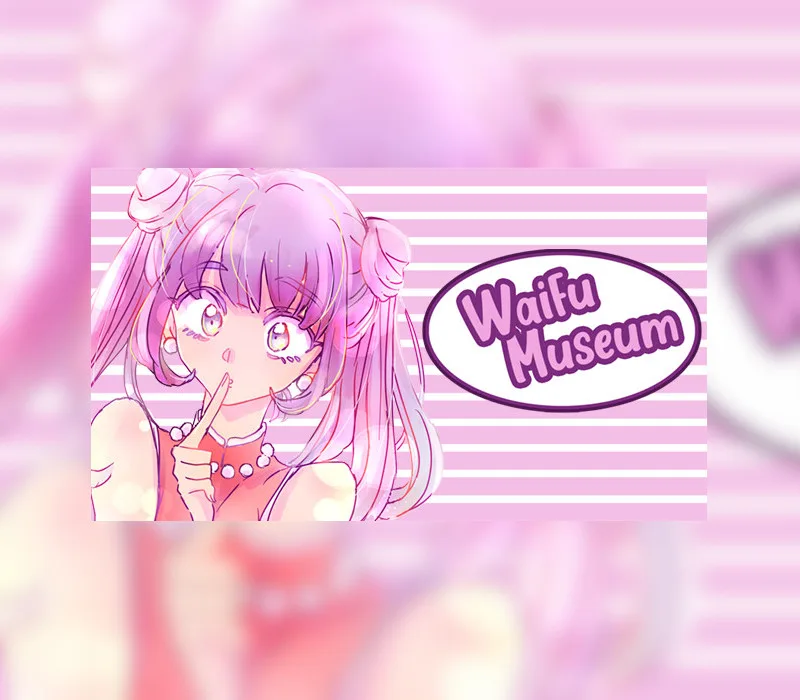 Waifu Museum Steam CD Key