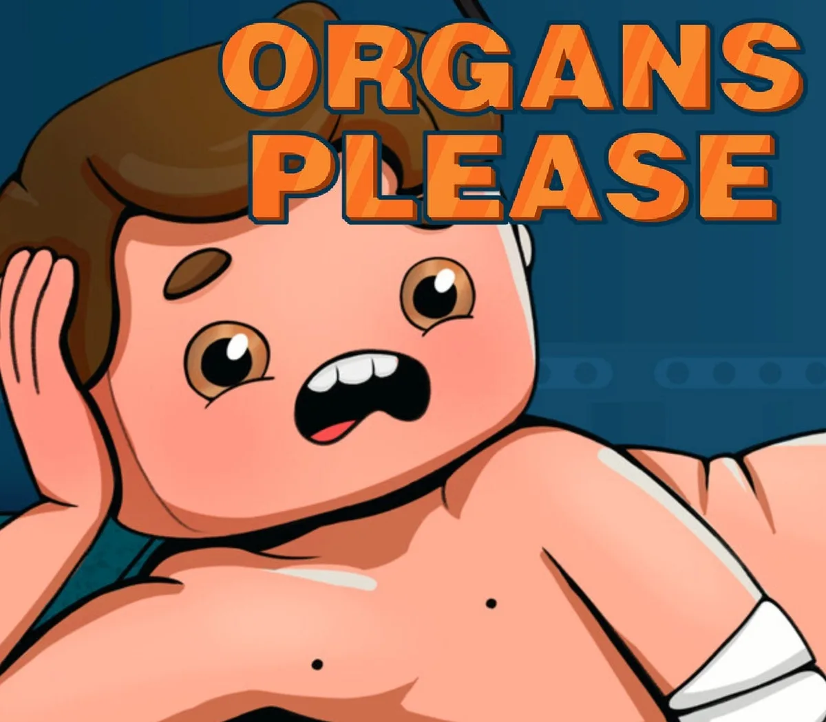 Organs Please PC Steam CD Key