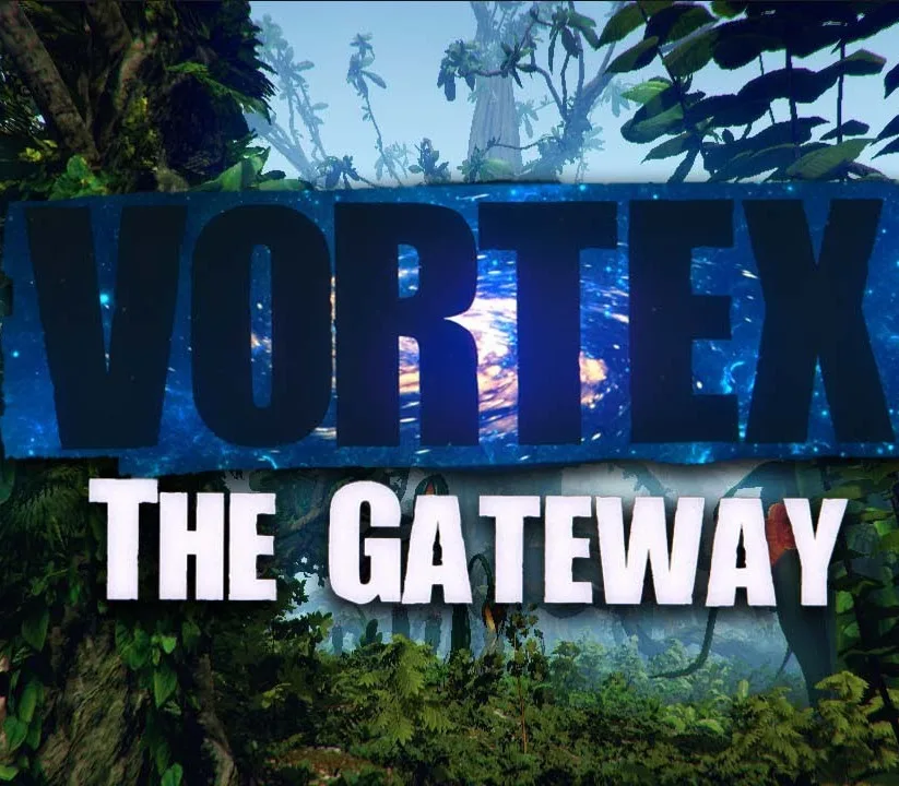 Vortex: The Gateway Steam Gift