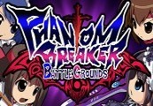 Phantom Breaker: Battle Grounds Steam Gift