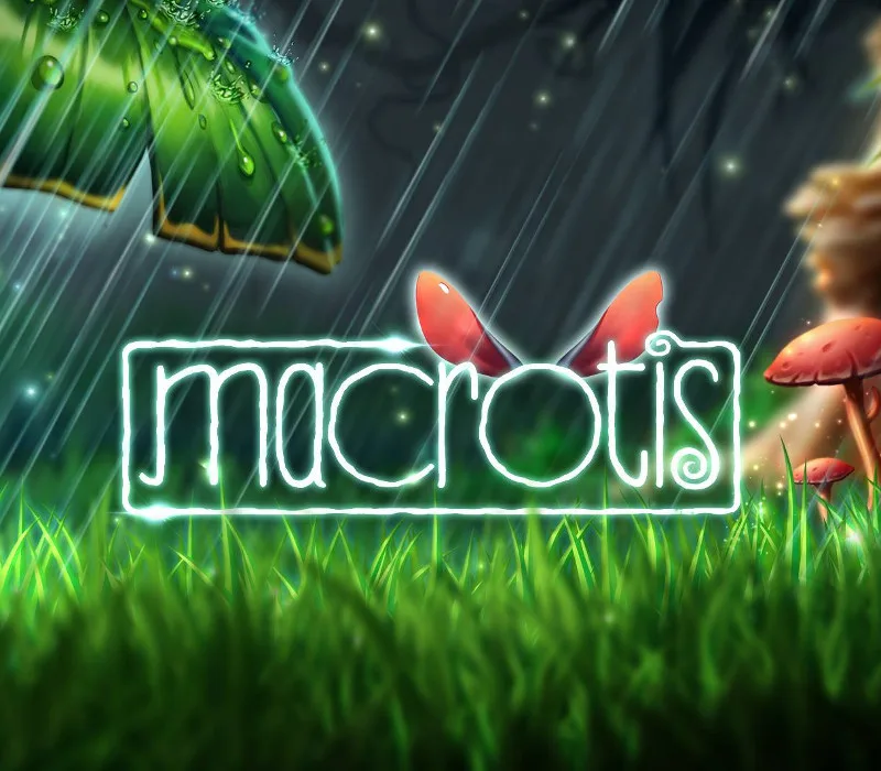 Macrotis: A Mother's Journey AR XBOX One CD Key