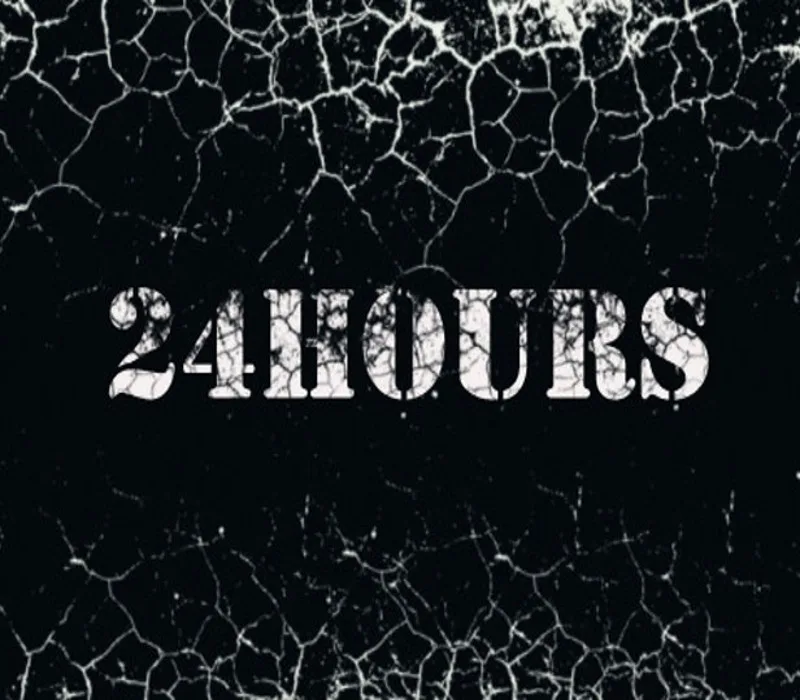 24 HOURS Steam CD Key