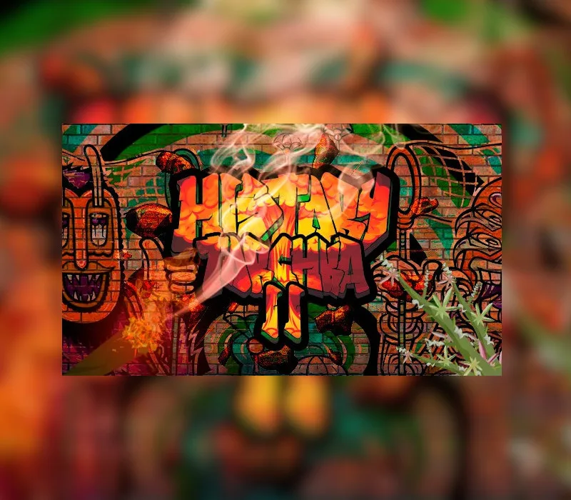 H.I.S.T.O.R.Y T.O.R.C.H.K.A 2 Steam CD Key