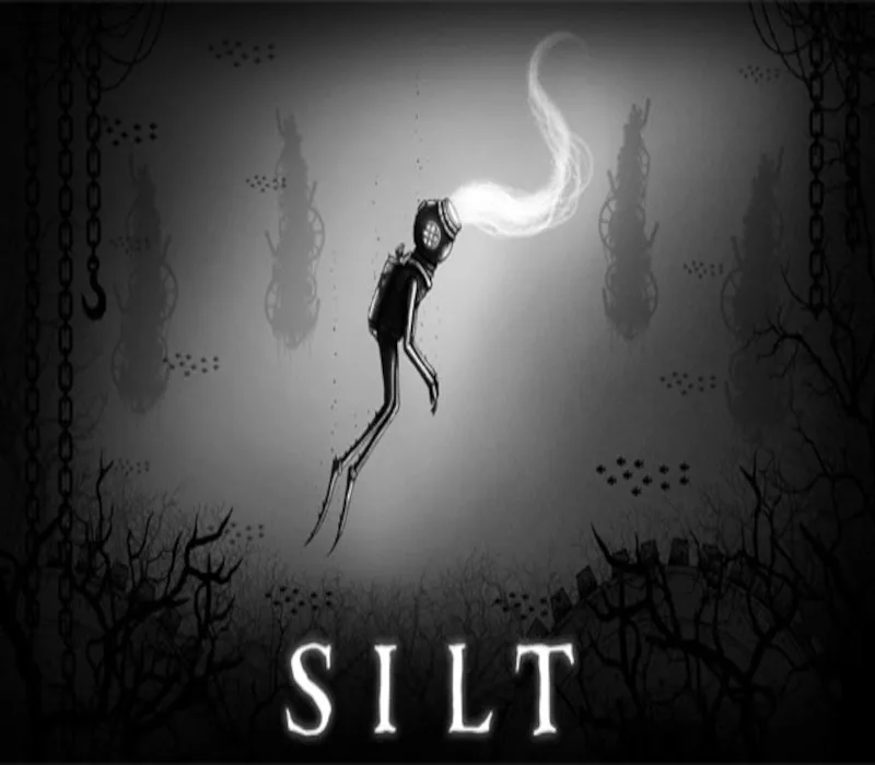 Silt PC Steam CD Key