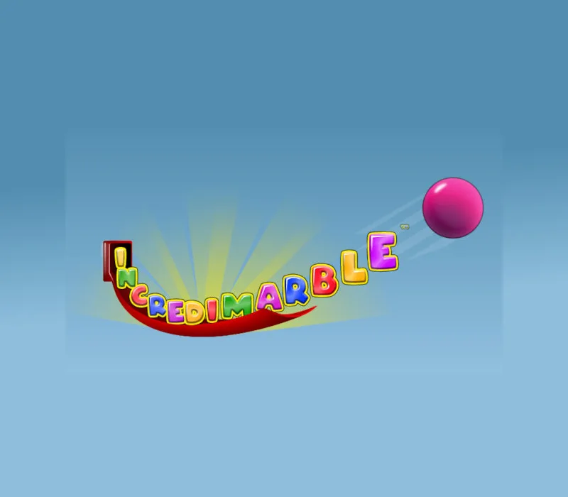 IncrediMarble Steam CD Key