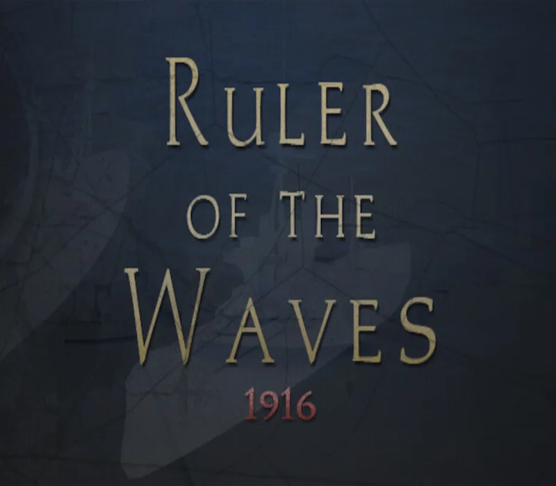 Ruler of the Waves 1916 Steam CD Key