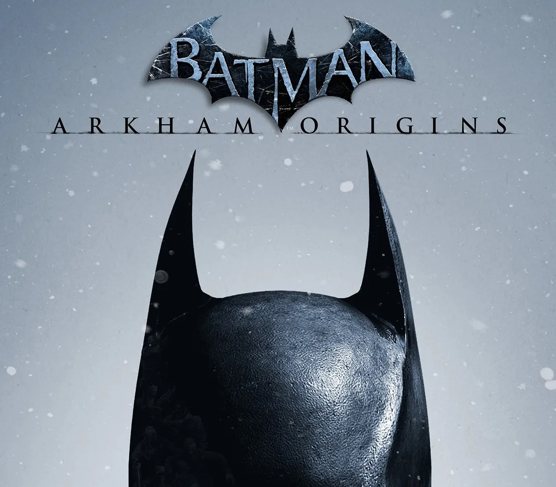 Batman Arkham Origins Blackgate Deluxe Edition EU PC Steam CD Key