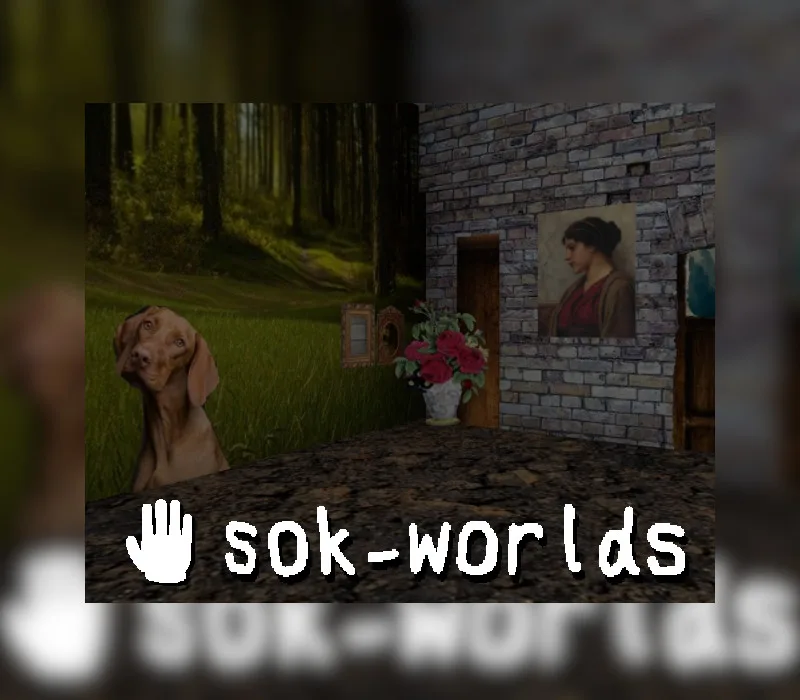 Sok-worlds Steam CD Key