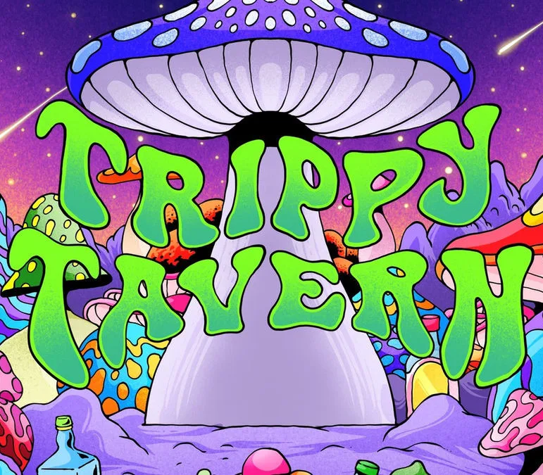 Trippy Tavern Steam CD Key