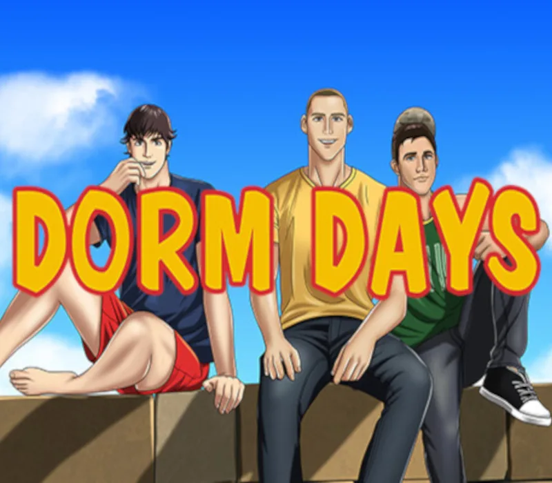 Dorm Days Steam CD Key