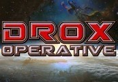 Drox Operative Steam CD Key