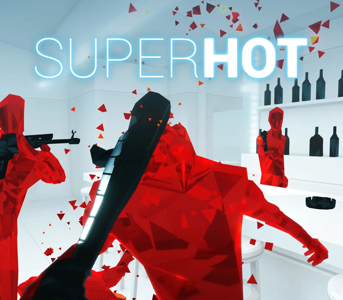 SUPERHOT GOG CD Key