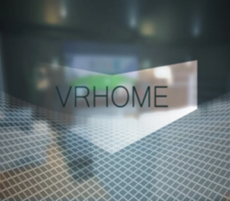 VR Home Steam CD Key