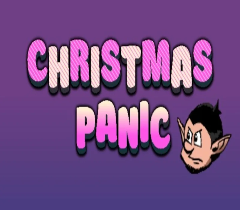 Christmas Panic Steam CD Key