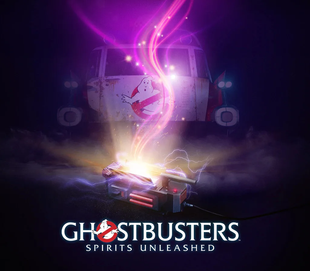 Ghostbusters: Spirits Unleashed TR XBOX One / Xbox Series X|S CD Key