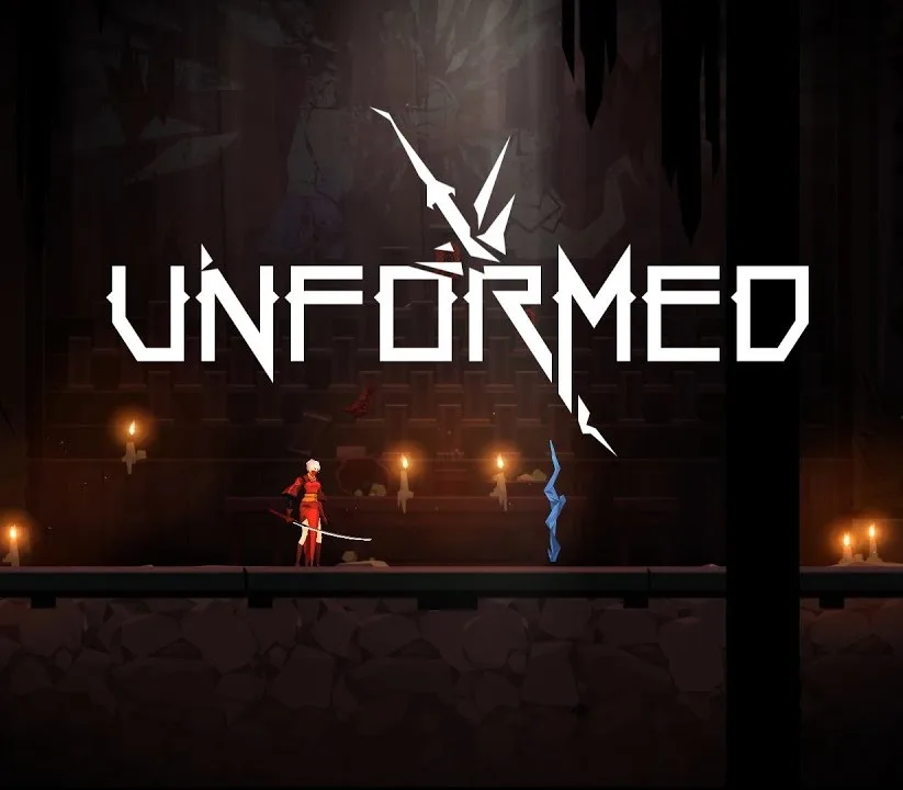 Unformed Steam CD Key