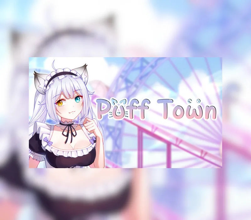 Puff Town Steam CD Key