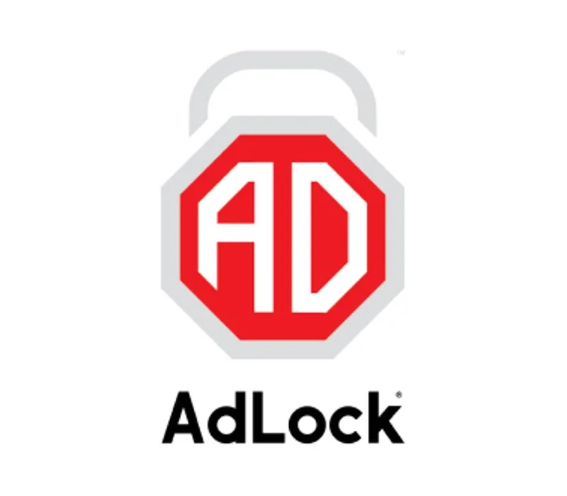 AdLock Multi-Device Protection Perpetual License Key (5 Devices)
