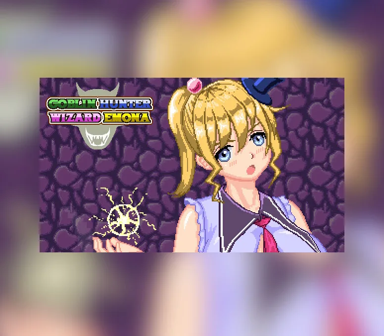 Goblin Hunter: Wizard Emona Steam CD Key