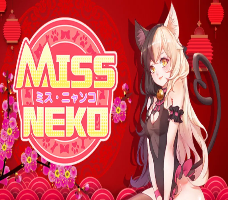 Miss Neko Steam CD Key
