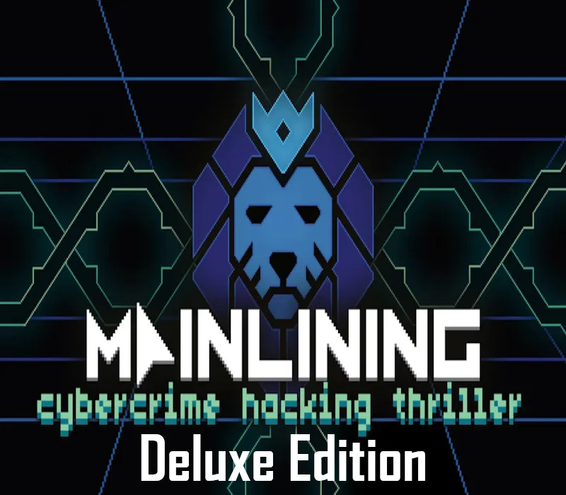 Mainlining Deluxe Edition Steam CD Key