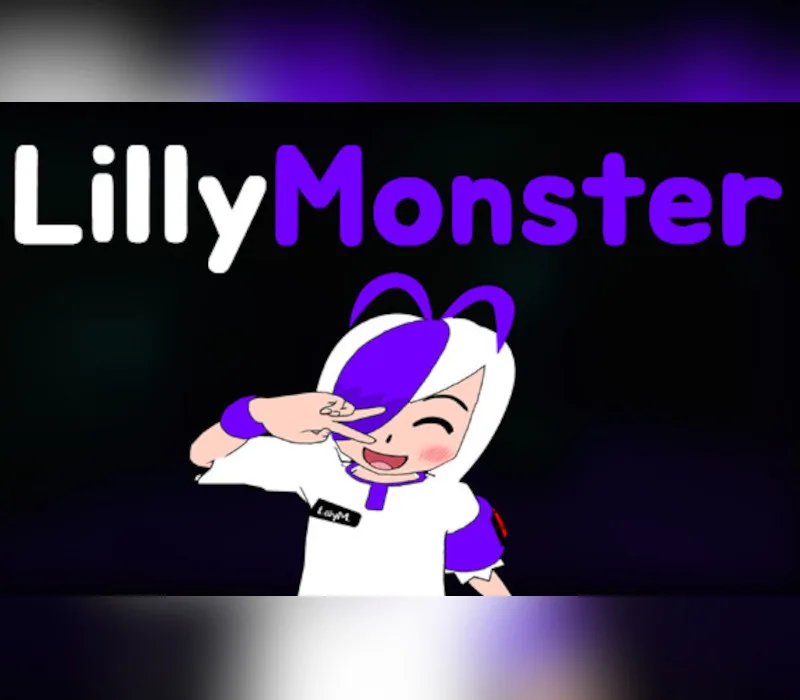 LillyMonster Steam CD Key