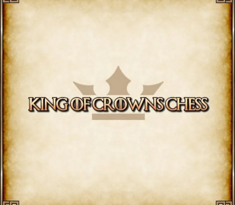 Chess: King of Crowns Chess Online Steam CD Key