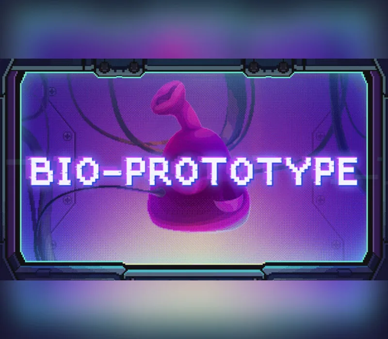 Bio Prototype Steam CD Key