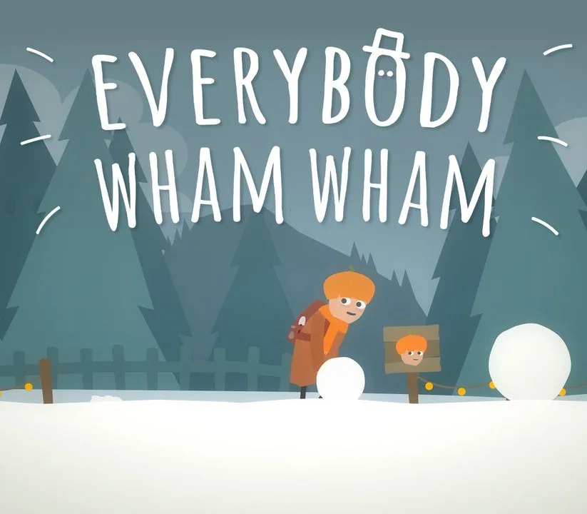 Everybody Wham Wham Steam CD Key