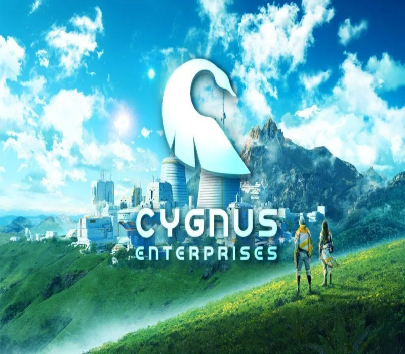 Cygnus Enterprises Steam CD Key
