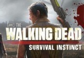 The Walking Dead: Survival Instinct RU VPN Required Steam Gift