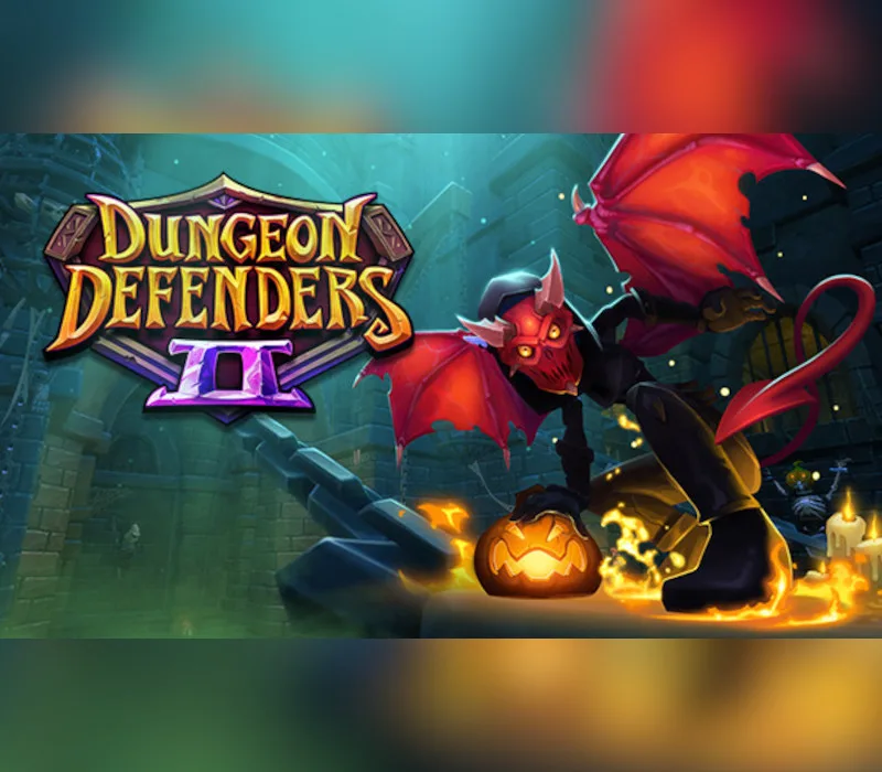 Dungeon Defenders II - Bundle of the Beast DLC Steam CD Key