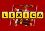 Lexica Steam Gift