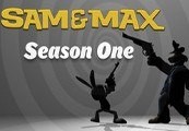 Sam & Max: Season One Steam Gift