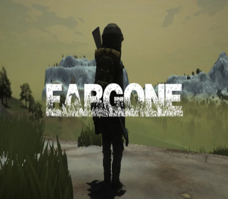 Fargone Steam CD Key