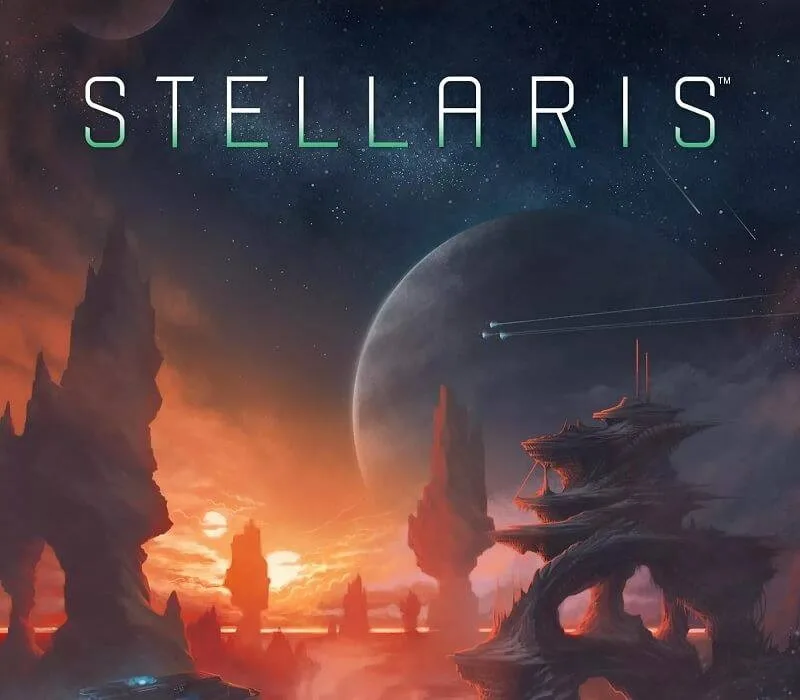 Stellaris LATAM PC Steam CD Key